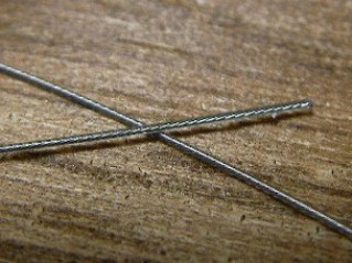 ブレスレット修理（ステンレスワイヤー） 修理費